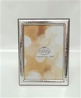 Cadre Acca Cornici in Argent 36HG.2